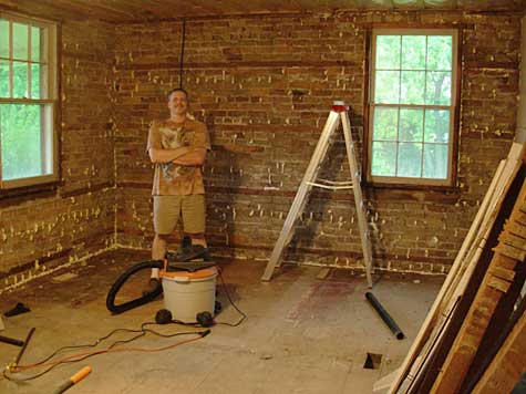 Reno room