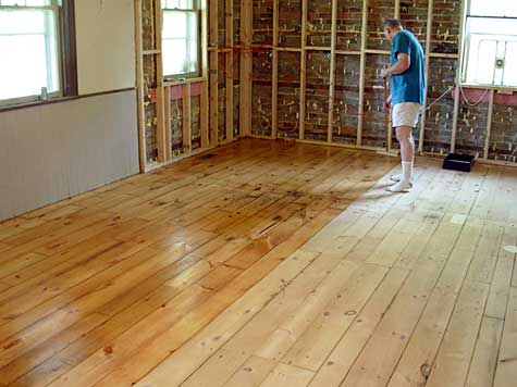 Reno room