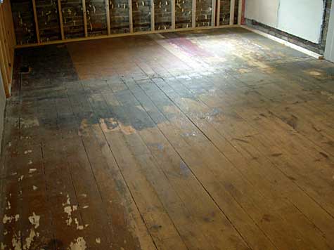 Reno room