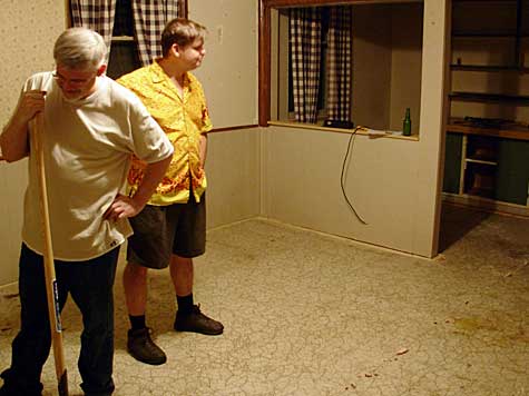 Reno room