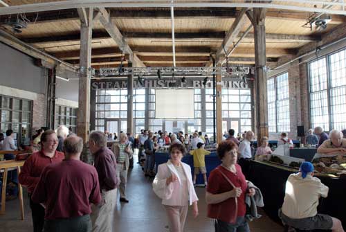 300508.jpg steam whistle brewery