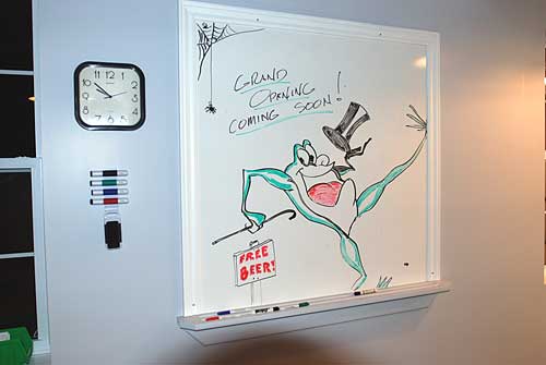 Michigan J. Frog 051007s.jpg