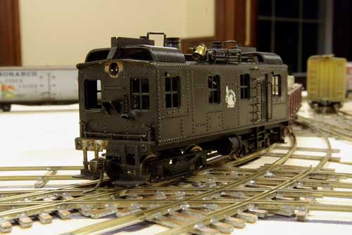 brass boxcab cnj 1000