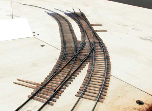 curved crossover bronx terminal