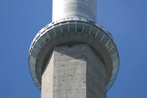 sky pod