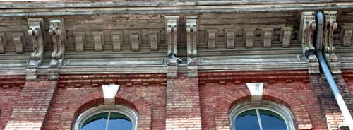 CASO station st. thomas ontario
