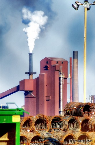 Dofasco Dofasco