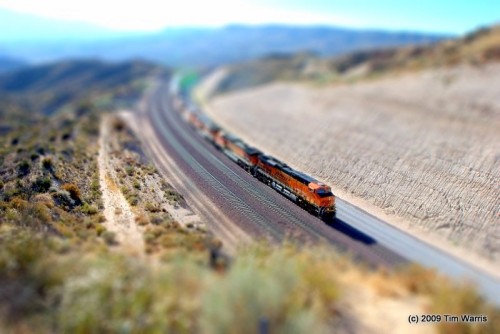 Cajon Pass Cajon Pass