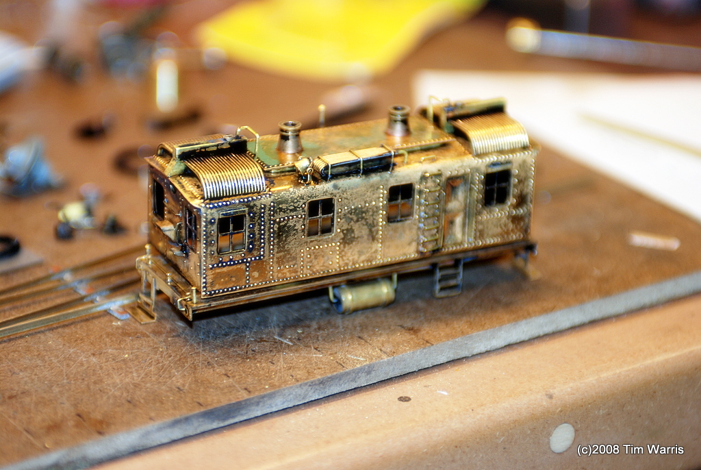 Stripping CNJ 1000
