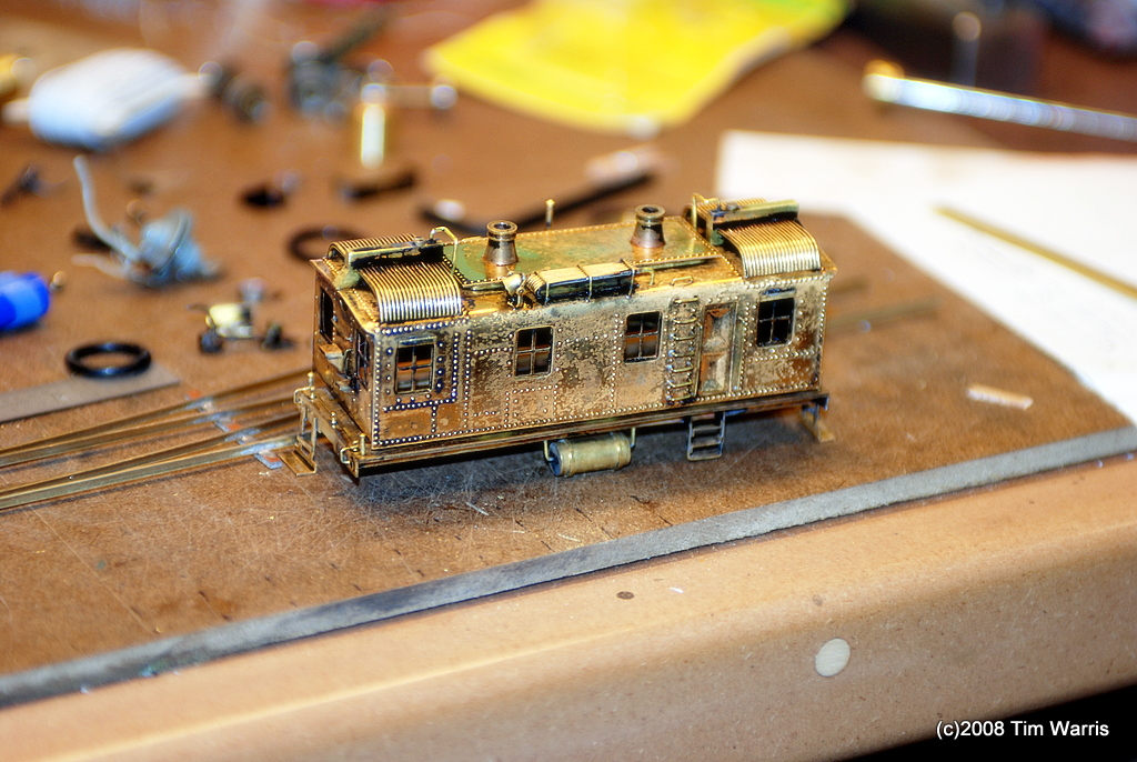 Stripping CNJ 1000