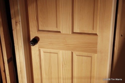 Hanging Doors