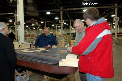 Bob Scott