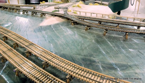 Springfield Train Show