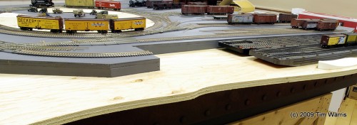 Waterboard