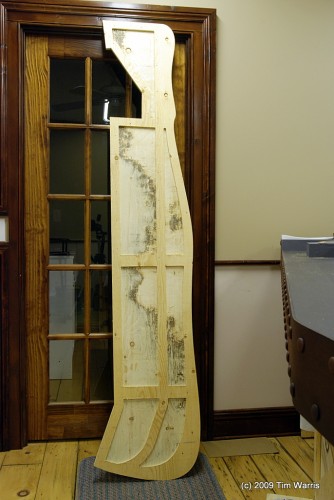 Waterboard