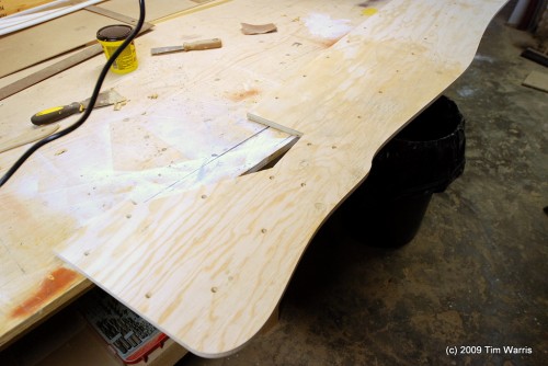 Waterboard
