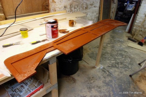 Waterboard