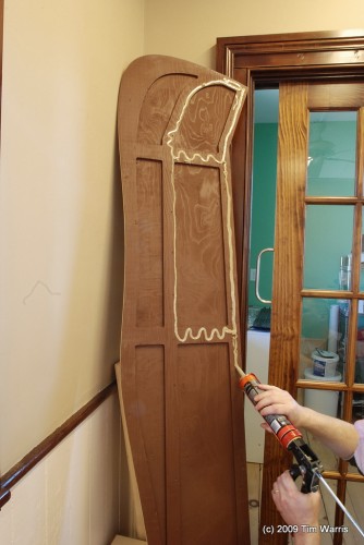 Waterboard