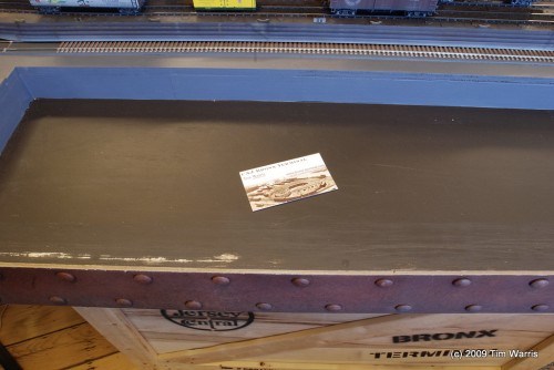 Waterboard