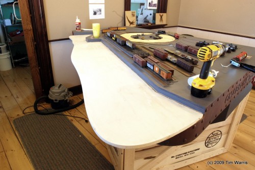 Waterboard