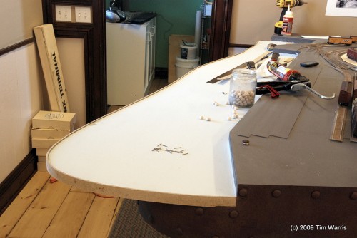 Waterboard