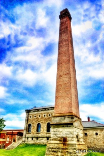 Hamilton Museum of Steam Technicology Hamilton Museum of Steam Technicology