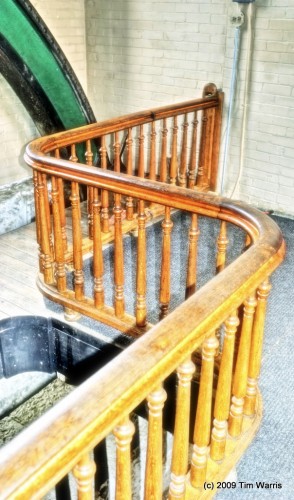 Handrail Handrail