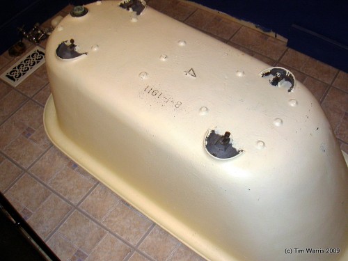 Olde Tub