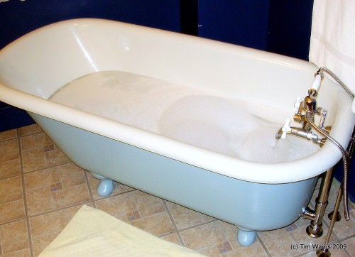 Olde Tub