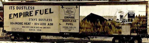Billboard Reefer Billboard Reefer