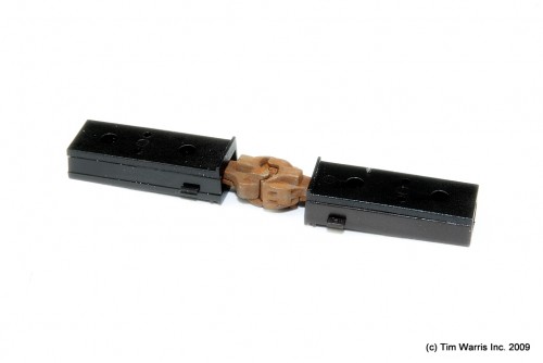 Sergent Coupler Sergent Coupler