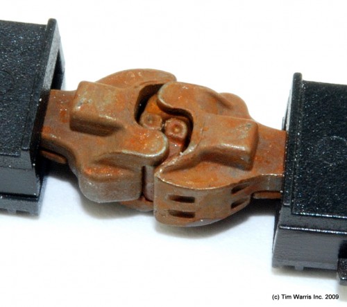 Sergent Coupler Sergent Coupler
