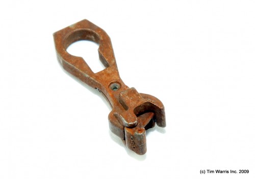 Sergent Coupler Sergent Coupler