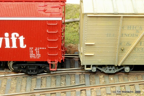 Sergent Coupler Sergent Coupler