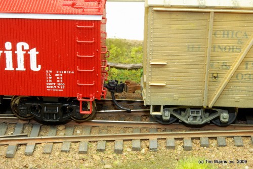 Sergent Coupler Sergent Coupler