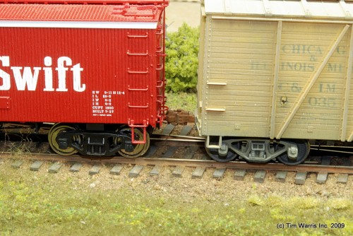 Sergent Coupler Sergent Coupler