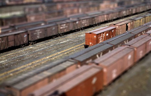 n-scale n-scale