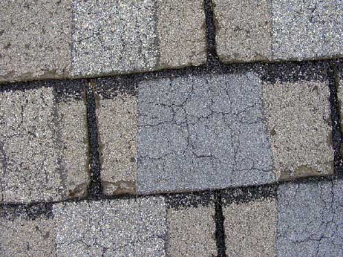 new roof